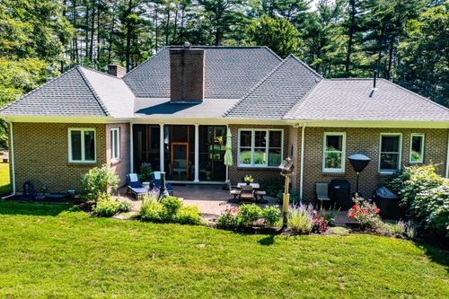 153 Nh Route 3a, Hill, NH, 03243-3129 | Card Image