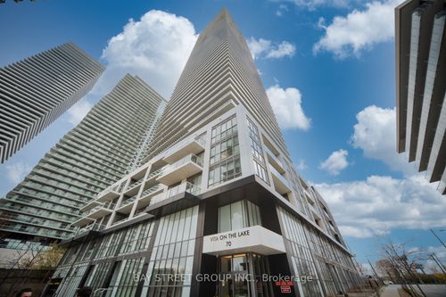 2107-70 Annie Craig Dr, Etobicoke, ON, M8V0G2 | Card Image