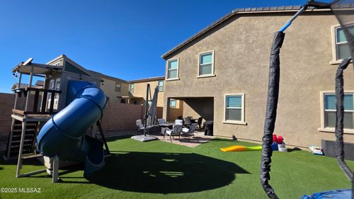 737 W Calle El Teclado, Sahuarita, AZ, 85629 | Card Image