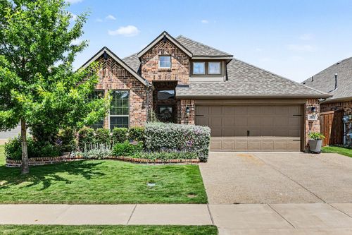 3822 Chicory Ct, Melissa, TX, 75454-2741 | Card Image
