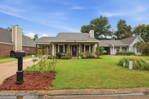 1433 Barnett Bend Circle, Brandon, MS, 39047 | Card Image