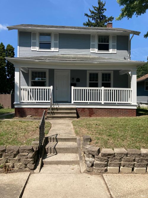 4122 Buell Dr, Fort Wayne, IN, 46807-2333 | Card Image