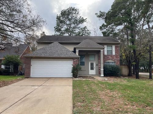 7727 Spruce Haven Dr, Houston, TX, 77095-1651 | Card Image