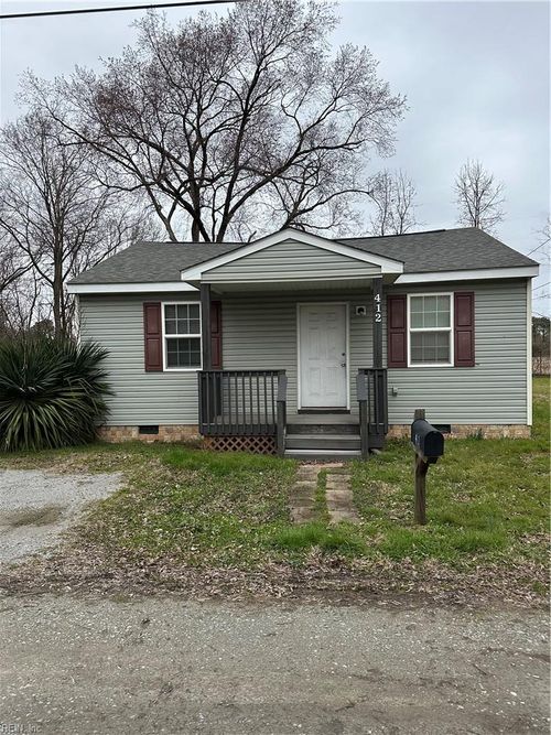 412 Pleasant St, Suffolk, VA, 23434-4738 | Card Image