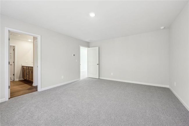 34 Proust Cir, House other with 4 bedrooms, 3 bathrooms and 4 parking in Dallas GA | Image 35