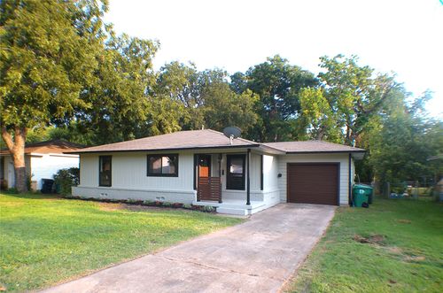 913 Cordell St, Denton, TX, 76201-2673 | Card Image