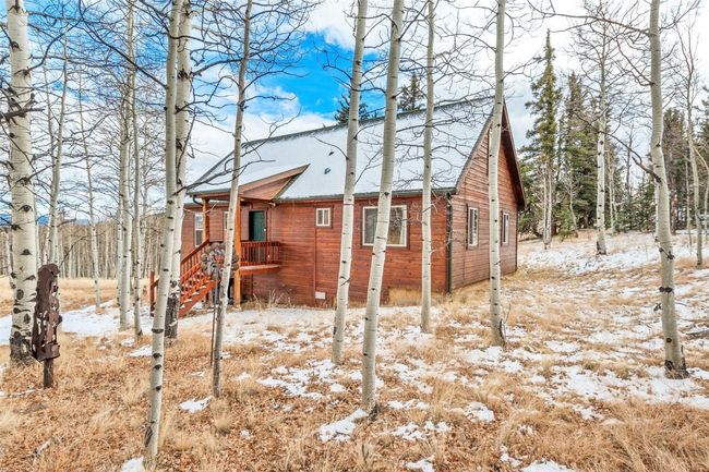 112 Apache Trl, House other with 3 bedrooms, 2 bathrooms and null parking in COMO CO | Image 31
