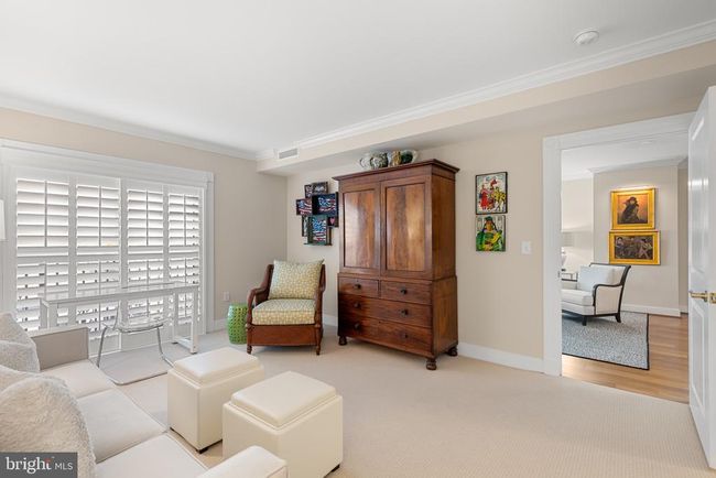 UNIT-607 - 5 Park Pl, Condo with 2 bedrooms, 2 bathrooms and null parking in ANNAPOLIS MD | Image 16