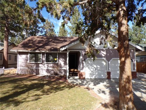 441 Angeles Blvd, Big Bear City, CA, 92314 | Card Image