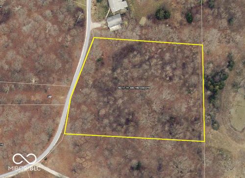 2854 Hickory Hills Rd, Spencer, IN, 47460-5001 | Card Image