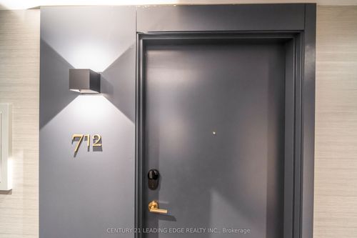 712-543 Richmond St W, Toronto, ON, M5V0W9 | Card Image