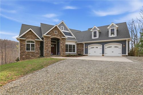 1084 Rocky Headwaters Rd, Moravian Falls, NC, 28654-9710 | Card Image