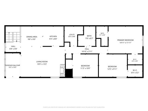 100-15713 Orlan Brook Dr, Orland Park, IL, 60462-7958 | Card Image