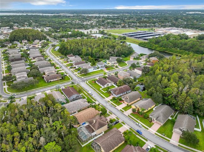 307 Bay Arbor Blvd, House other with 4 bedrooms, 3 bathrooms and null parking in OLDSMAR FL | Image 43