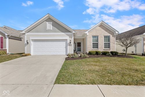 12819 Bardolino Dr, Fishers, IN, 46037-7356 | Card Image