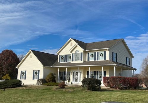 2698 State Route 122, Franklin, OH, 45005-9672 | Card Image
