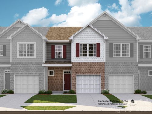 208-1207 Teal Trace, Belmont, NC, 28012 | Card Image