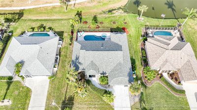 8 Bunker Lane, House other with 3 bedrooms, 2 bathrooms and null parking in Rotonda West FL | Image 2