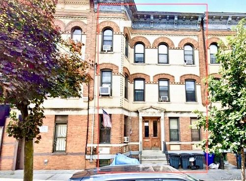 1853 Madison St, Ridgewood, NY, 11385-3806 | Card Image