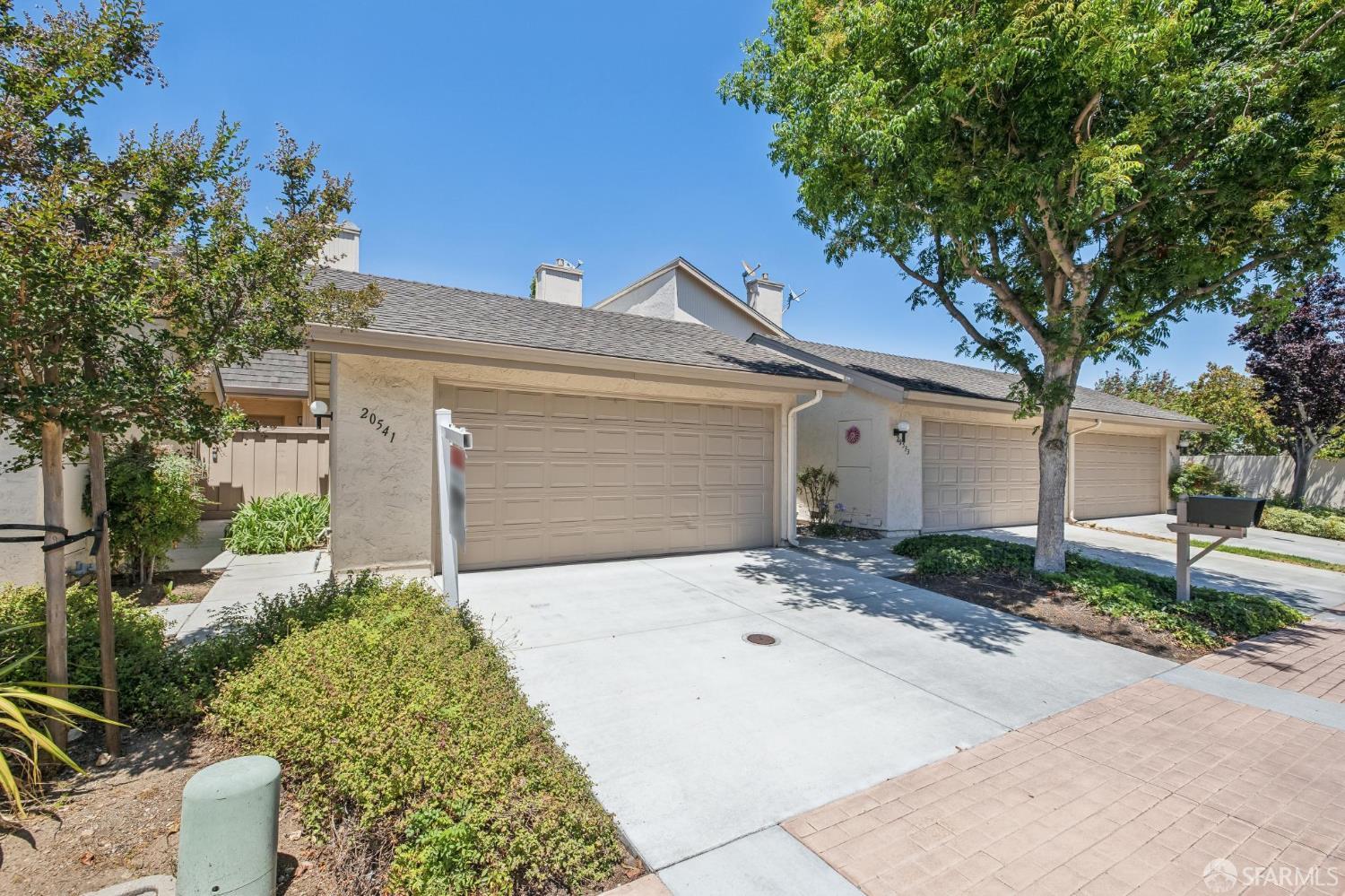 Residential in Cupertino 2
