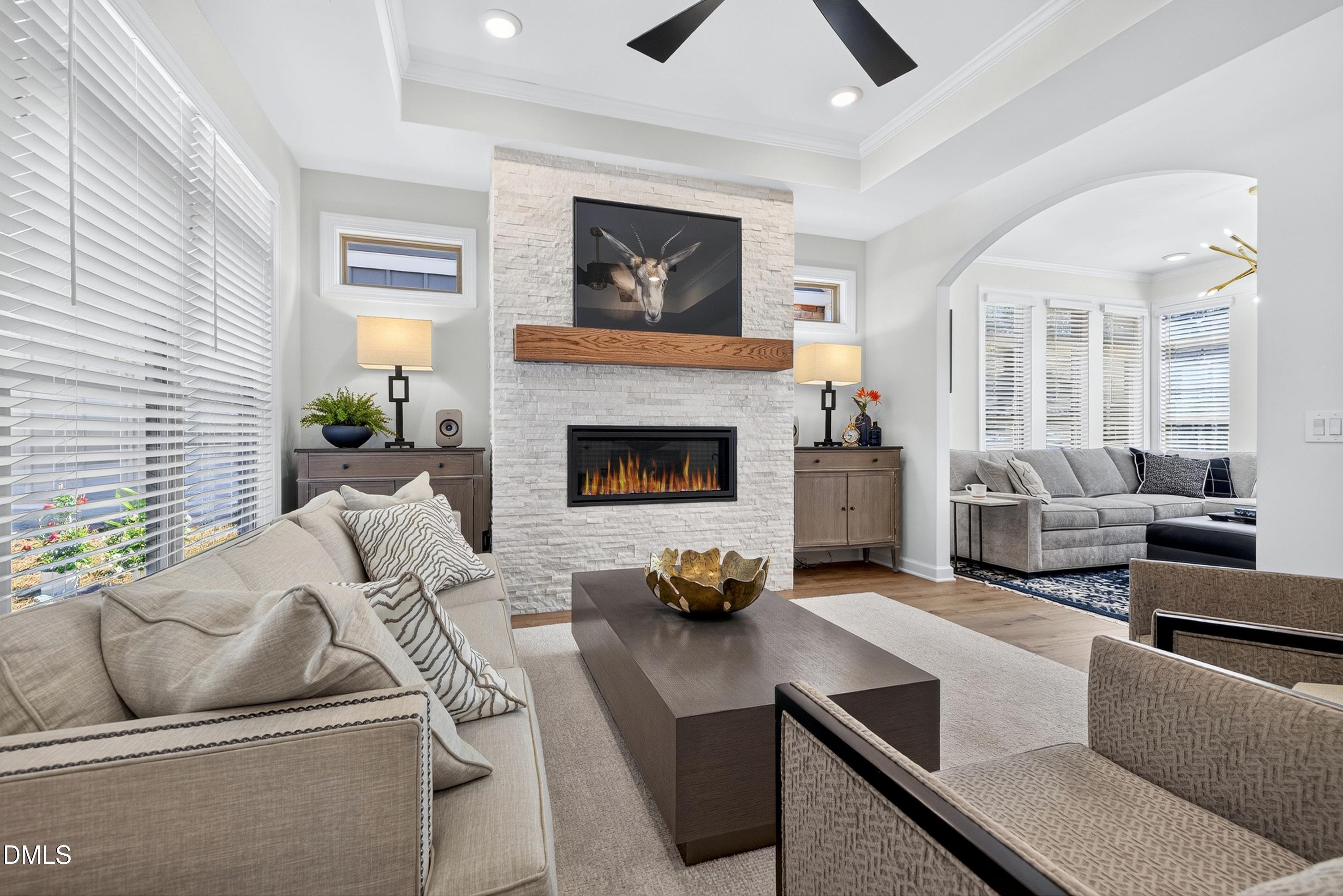 Residential in Cary 3