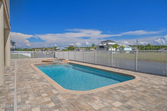 3448 Triggerfish Dr, House other with 4 bedrooms, 3 bathrooms and null parking in HERNANDO BEACH FL | Image 56