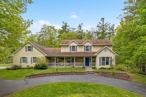 N2357 O-1 Drive, Menominee, MI, 49858 | Card Image