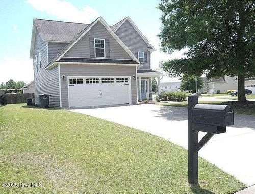 4009 Hidden Laurel Ct, Greenville, NC, 27834-0957 | Card Image