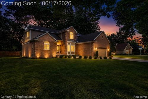 1655 Cardinal Rdg, West Bloomfield, MI, 48324-3421 | Card Image
