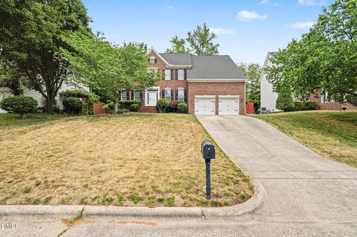 1808 Abby Knoll Dr, Apex, NC, 27502-4392 | Card Image