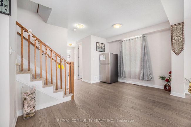 243 Pursuit Terr, House other with 3 bedrooms, 3 bathrooms and 2 parking in Richmond ON | Image 4