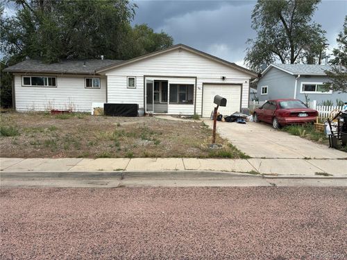 88 Doris Drive, Colorado Springs, CO, 80911 | Card Image