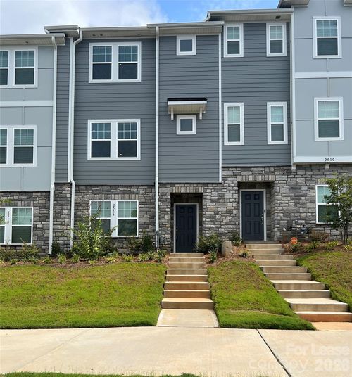 2514 Arbor Loop Dr, Charlotte, NC, 28217-0394 | Card Image