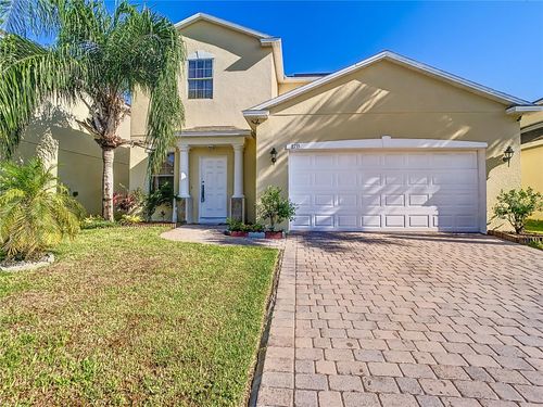 8735 Isla Bella Dr, ORLANDO, FL, 32818-3089 | Card Image