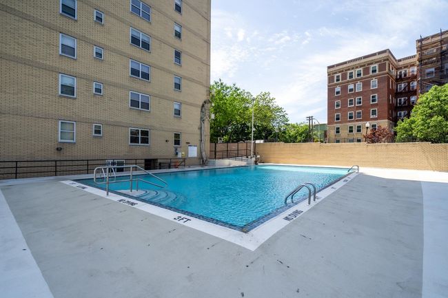 APT-23C - 6600 Kennedy Blvd E, Home with 1 bedrooms, 1 bathrooms and null parking in West New York NJ | Image 7