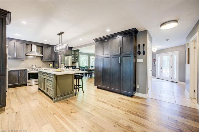 7664 Maltby Rd E, House other with 4 bedrooms, 3 bathrooms and 12 parking in Puslinch ON | Image 12