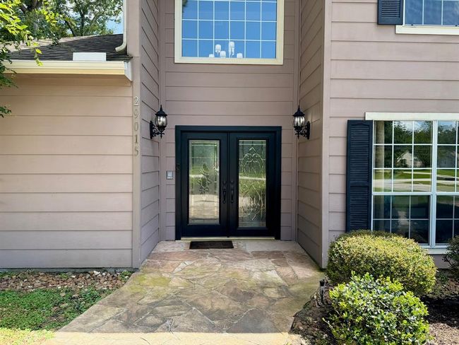 29015 Commons Oaks Dr, House other with 5 bedrooms, 4 bathrooms and 2 parking in Huffman TX | Image 13
