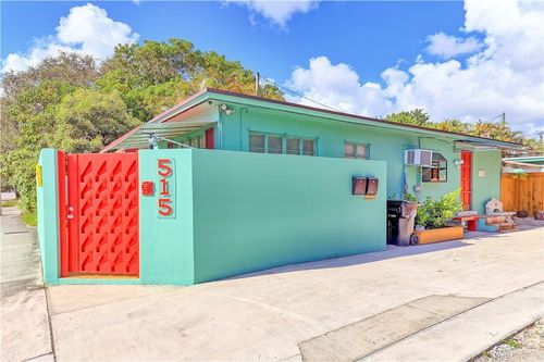 515 Sw 4th Ave, Fort Lauderdale, FL, 33315-1009 | Card Image