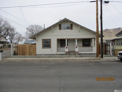 26 W Sixth Street, Winnemucca, NV, 89445 | Card Image