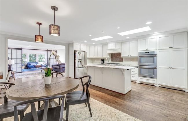155 Worth Dr, House other with 3 bedrooms, 2 bathrooms and null parking in Atlanta GA | Image 13