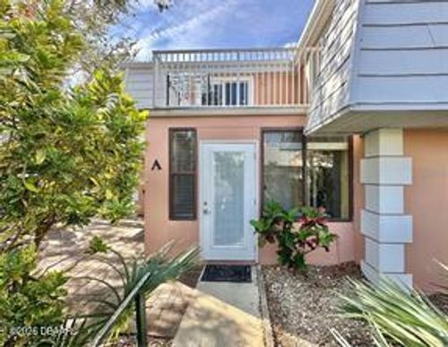 4150 S Atlantic Ave, NEW SMYRNA BEACH, FL, 32169-9600 | Card Image