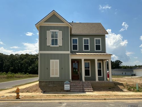 3802 Meeting St, Zachary, LA, 70791-7885 | Card Image