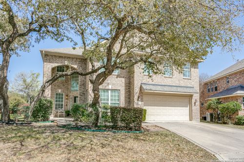 25403 Bunker Dr, San Antonio, TX, 78260-2635 | Card Image