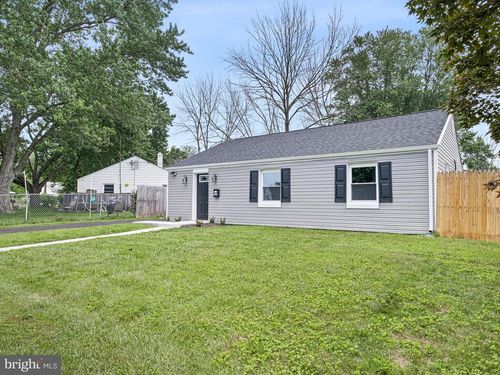434 Martin Dr, Historic New Castle, DE, 19720-2760 | Card Image