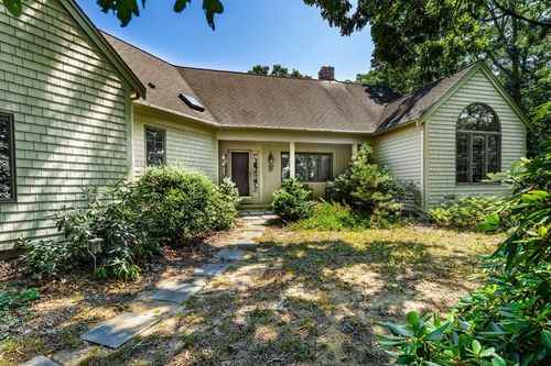 4 Wood Duck Ln, Eastham, MA, 02642-2488 | Card Image