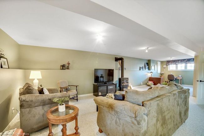 60 Celtic Dr, House other with 3 bedrooms, 2 bathrooms and 3 parking in Caledonia ON | Image 41