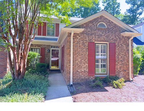7417 Red Oak Ln, Charlotte, NC, 28226-7203 | Card Image