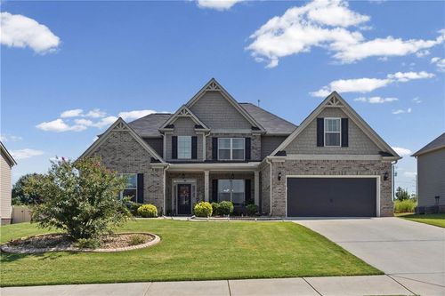 112 Osier Dr, Mcdonough, GA, 30252-8964 | Card Image