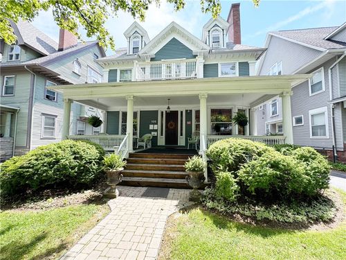 106 Argyle St, Rochester, NY, 14607-2385 | Card Image