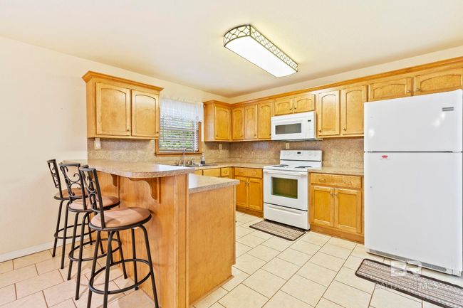 25499 Waterworld Rd, House other with 3 bedrooms, 1 bathrooms and null parking in Robertsdale AL | Image 39